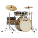 Tama CK52KRS-NET Superstar Classic - Natural Ebony Tiger Wrap