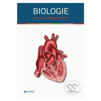 Biologie pro 3. ročník gymnázií - Petr Šíma - kniha z kategorie Biologie