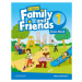 Family and Friends 2nd Edition 1 Class Book Oxford University Press