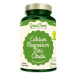 GreenFood Nutrition Calcium Magnesium Zinc citrate 120 kapslí