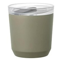 Kinto To Go Tumbler termohrnek khaki 240 ml