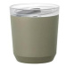 Kinto To Go Tumbler termohrnek khaki 240 ml