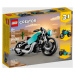 LEGO Creator 3v1 31135 Retro motorka