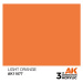 AK Interactive: General Series - Light Orange