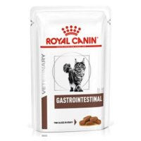 Royal Canin VD Cat kaps. Gastro Intestinal 12 × 85 g
