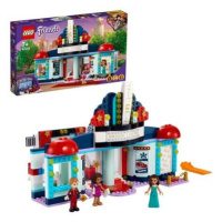 LEGO Friends 41448 Kino v městečku Heartlake