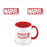 Marvel Hrnek 315 ml - Logo - EPEE