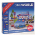 SIKU World Autosalón + dárek 0875