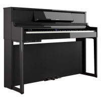 Roland LX-5 Polished Ebony Digitální piano