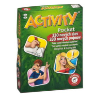 Piatnik Activity Pocket