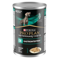 Pro Plan VD Purina PPVD Canine konzerva EN Gastrointestinal 400g