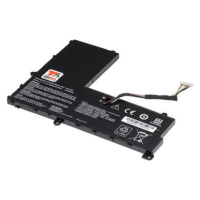 T6 Power pro Asus EeeBook E202SA, Li-Poly, 11,1 V, 3600 mAh (40 Wh), černá