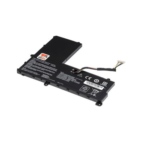 T6 Power pro Asus EeeBook E202SA, Li-Poly, 11,1 V, 3600 mAh (40 Wh), černá