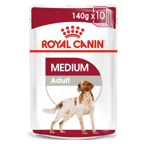 Krmiva pro psy Royal Canin