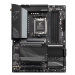 GIGABYTE MB Sc AM5 X670 AORUS ELITE AX, AMD X670, 4xDDR5, 1xHDMI, WI-FI