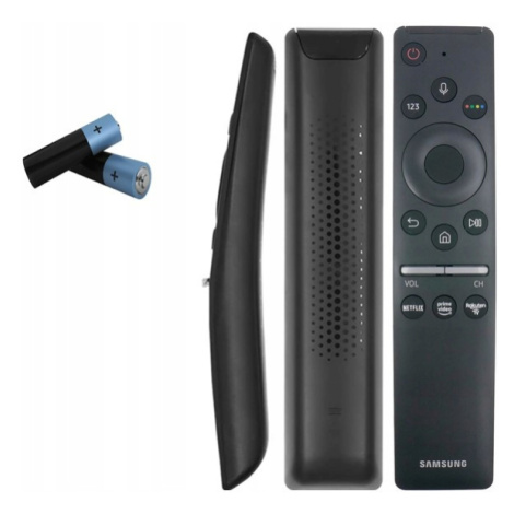 Originální Dálkové Ovládání Pro Tv Televize UE40RU7179 Samsung RU7179 Remote Control