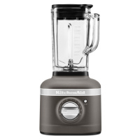 Stolní mixér KitchenAid K400 Artisan 5KSB4026 - Imperial Grey (1,4 l)