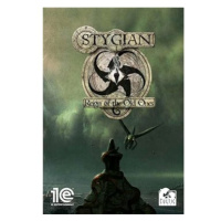 Stygian: Reign of the Old Ones (PC) Steam DIGITAL