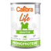 Calibra Dog Life  konzerva sensitive Rabbit 400g