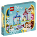 LEGO 43219 DISNEY PRINCESS Kreatywne zamki księżniczek Disneya p5