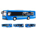 Mamido Double E  Double E Autobus na dálkové ovládání RC 1:20 modrý RC