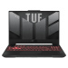 ASUS TUF Gaming A15 FA507NV-LP111 Černá
