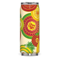 LES ARTISTES A-4352 Termoplechovka 500 ml Chupa Fruit