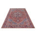 Nouristan - Hanse Home koberce Kusový koberec Asmar 104012 Orient/Red - 120x160 cm