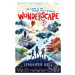 Wonderscape - Jennifer Bell, Paddy Donnelly (ilustrácie) - kniha z kategorie Sci-fi, fantasy a k