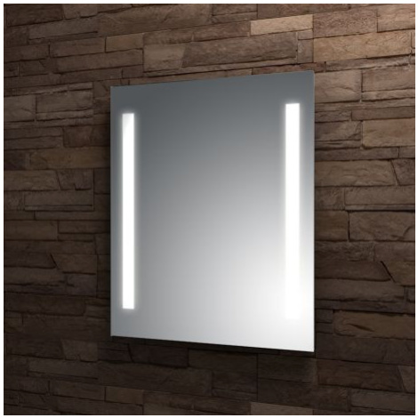 LED zrcadlo Linea LIN-A2 FOR LIVING