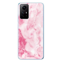 iSaprio RoseMarble 16 pro Xiaomi Redmi Note 12S