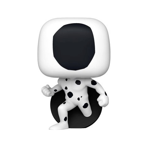 Funko POP! Spider-Man: Across the Spider-Verse - The Spot