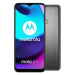 Motorola Moto E20 2GB/32GB, šedá - Mobilní telefon