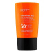 KORFF Sun Secret Ultralehký pleťový fluid SPF 50+ 50 ml