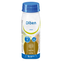 Diben DRINK Cappuccino 4x200 ml