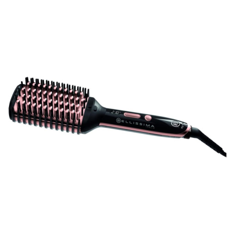 Bellissima 11879 - Horkovzdušný kartáč MAGIC SHINY BRUSH 73W/230V rosegold 11879
