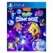 SpongeBob SquarePants: The Cosmic Shake - PS4