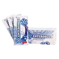 Enterosgel 10x15g