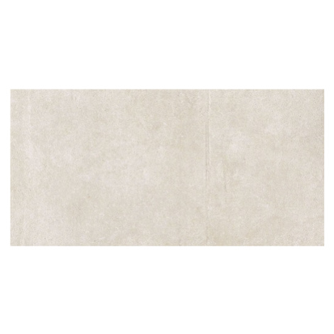 Dlažba Porcelaingres Silk Stone white 30x60 cm X630350X6