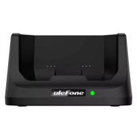 Ulefone 33W Desk Charging Dock Black