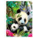 RAVENSBURGER - Panda 300D