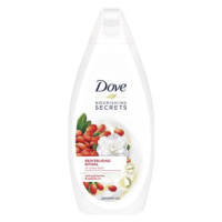 DOVE Revitalising Ritual Goja Sprchový gel 400 ml