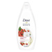 DOVE Revitalising Ritual Goja Sprchový gel 400 ml