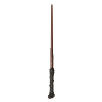 Rubies Deluxe kouzelná hůlka Harryho Pottera