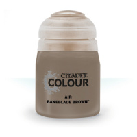 Citadel Air - Baneblade Brown (24ml)