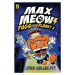 Max Meow Book 3: Pugs from Planet X - John Gallagher - kniha z kategorie Komiksy