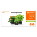 OSRAM LEDVANCE Indoor Garden Kit Pro pro pěstování rostlin 4058075576179