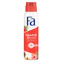 Fa Paradise Moments deodorant 150ml