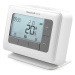 Honeywell Home T4R, Programovatelný bezdrátový termostat, 7denní program, Y4H910RF4072