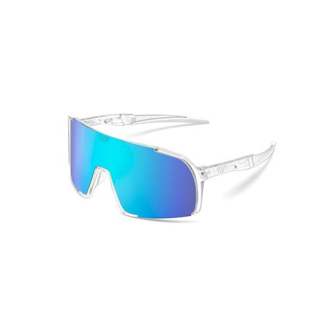 VIF One Transparent x Ice Blue Photochromic